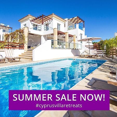 Villa Porto Coral Bay Exterior foto
