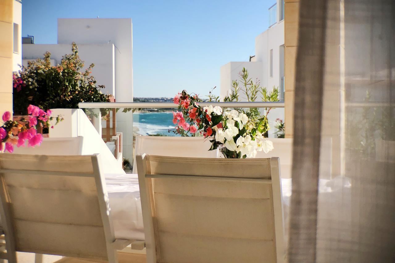 Villa Porto Coral Bay Exterior foto