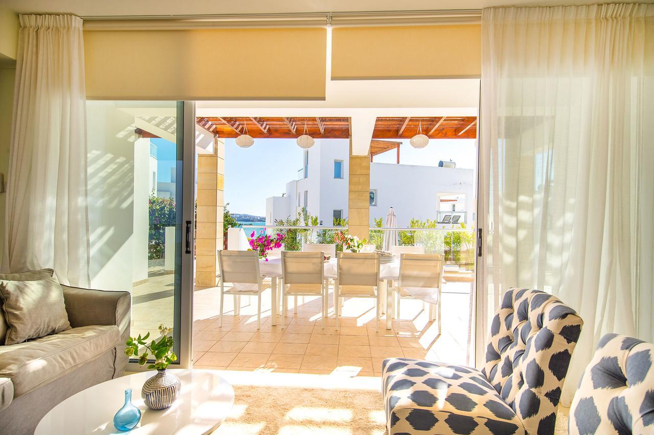 Villa Porto Coral Bay Exterior foto