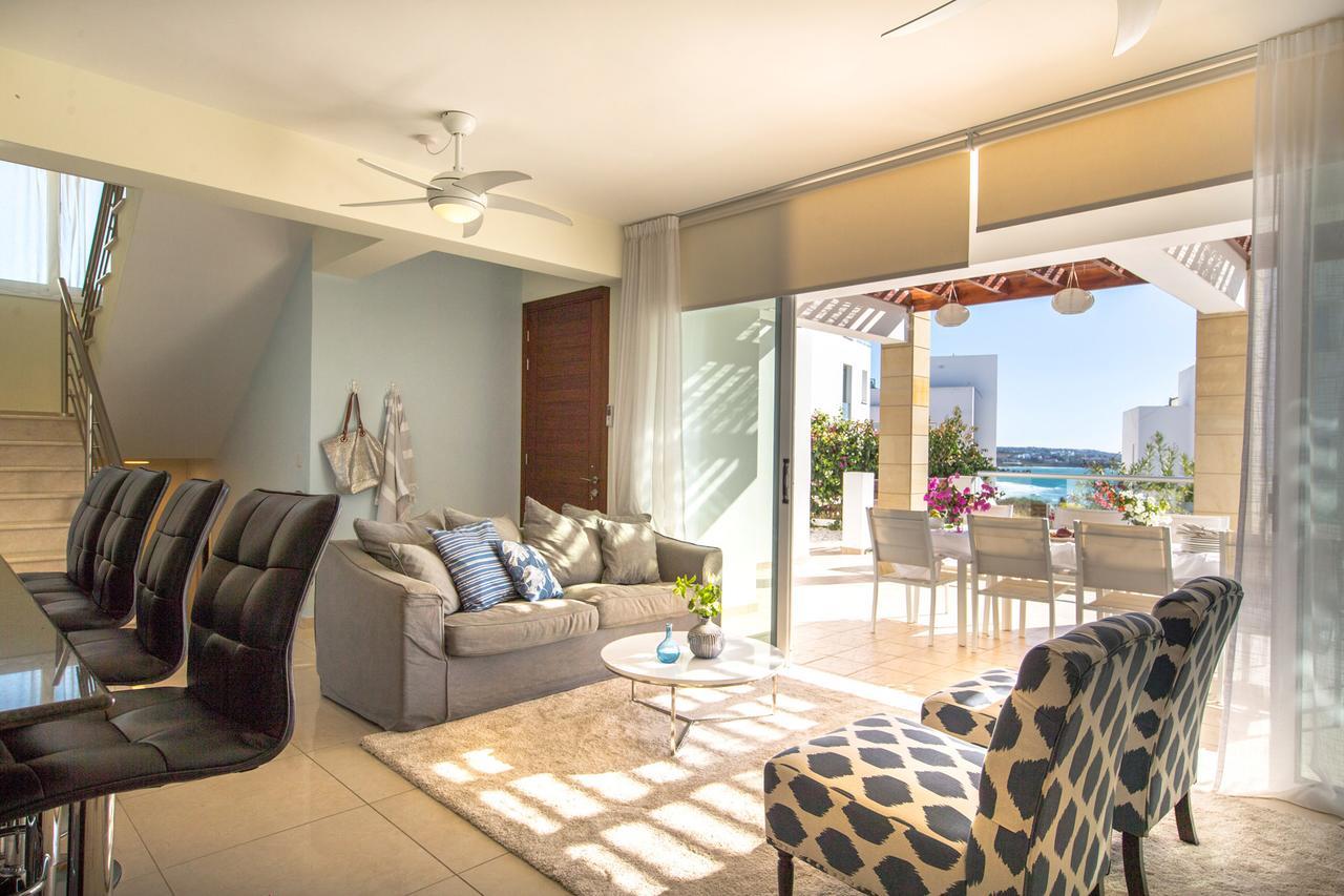 Villa Porto Coral Bay Exterior foto