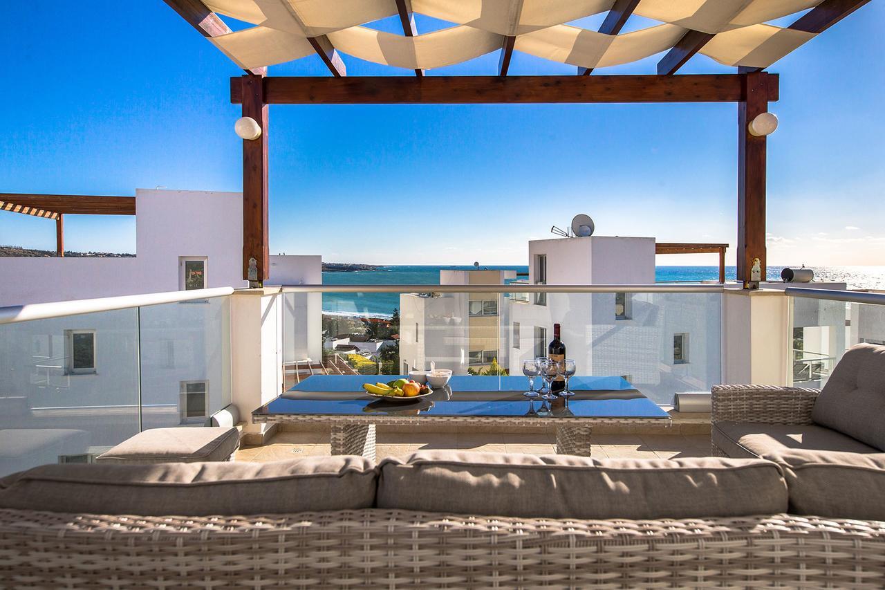 Villa Porto Coral Bay Exterior foto