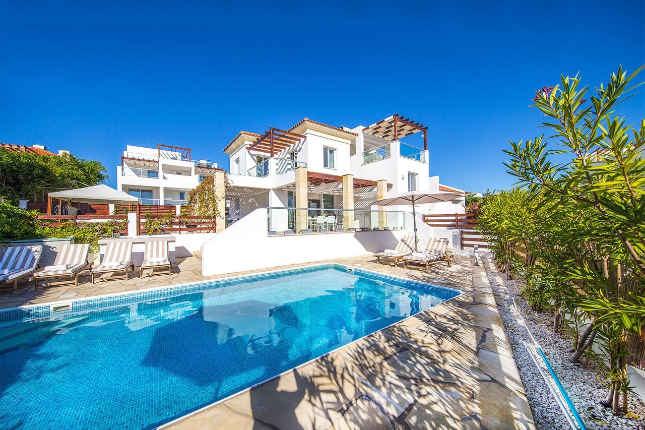 Villa Porto Coral Bay Exterior foto
