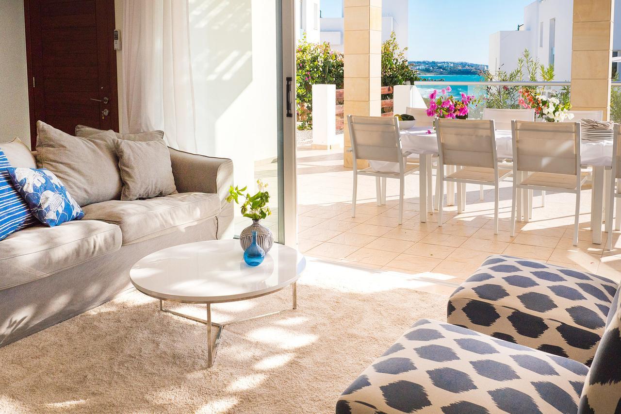 Villa Porto Coral Bay Exterior foto