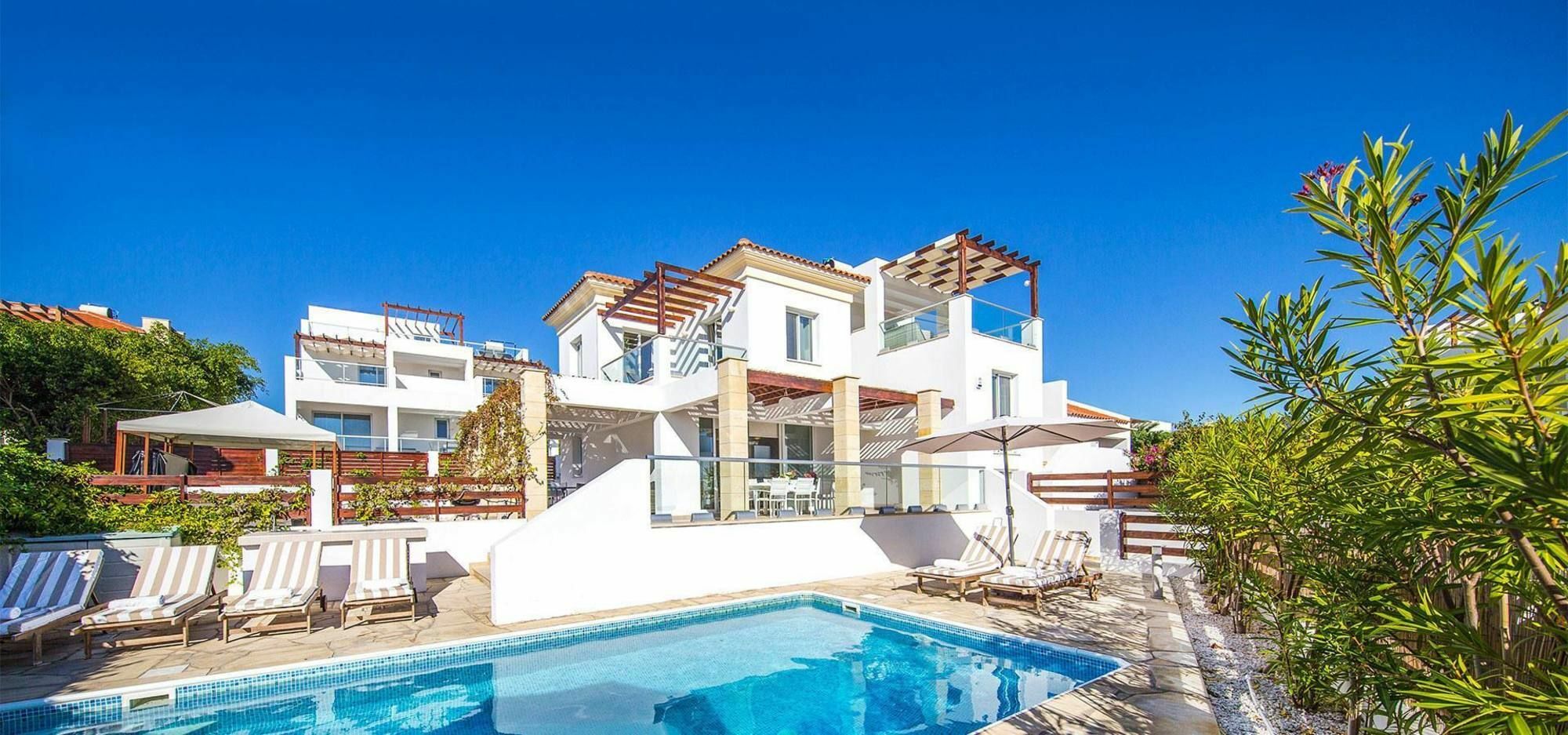 Villa Porto Coral Bay Exterior foto