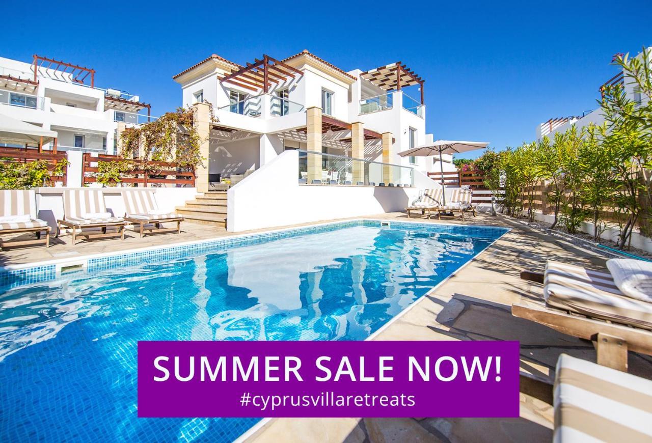 Villa Porto Coral Bay Exterior foto